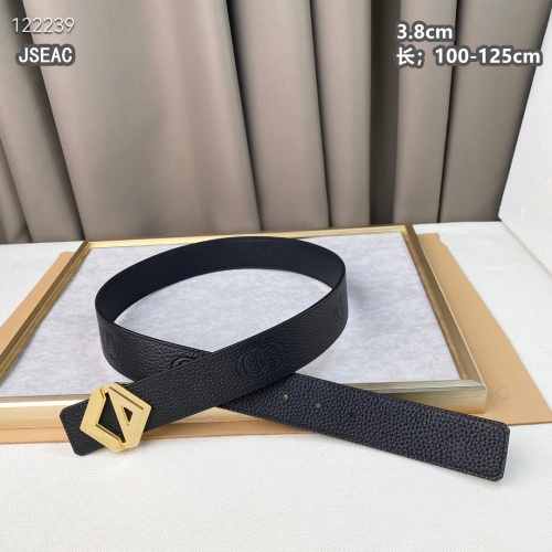 Cheap Christian Dior AAA Quality Belts For Men #1189390 Replica Wholesale [$52.00 USD] [ITEM#1189390] on Replica Christian Dior AAA Quality Belts