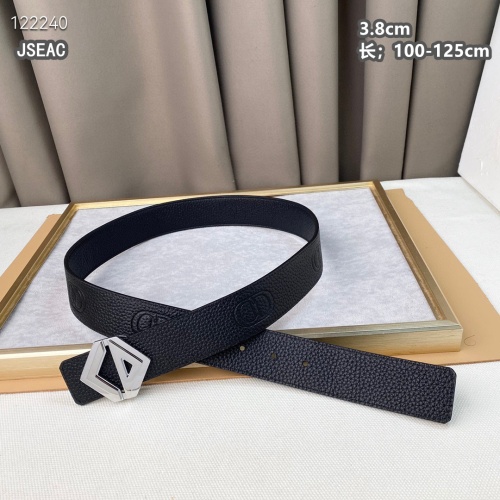 Cheap Christian Dior AAA Quality Belts For Men #1189391 Replica Wholesale [$52.00 USD] [ITEM#1189391] on Replica Christian Dior AAA Quality Belts