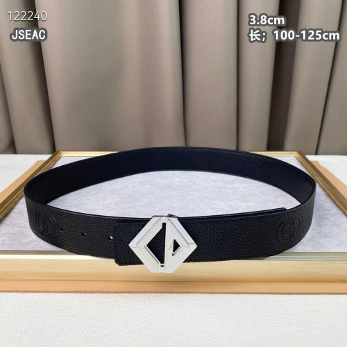 Cheap Christian Dior AAA Quality Belts For Men #1189391 Replica Wholesale [$52.00 USD] [ITEM#1189391] on Replica Christian Dior AAA Quality Belts