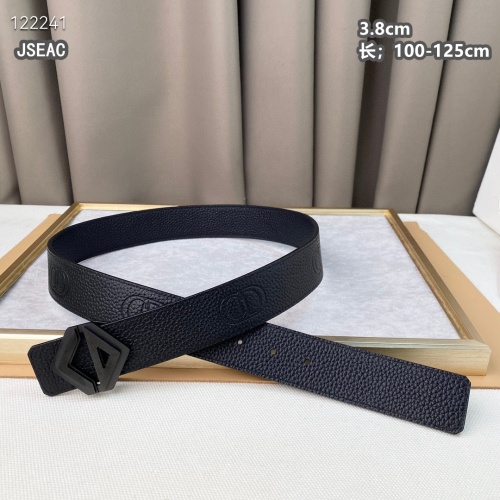 Cheap Christian Dior AAA Quality Belts For Men #1189392 Replica Wholesale [$52.00 USD] [ITEM#1189392] on Replica Christian Dior AAA Quality Belts