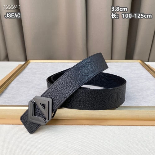 Cheap Christian Dior AAA Quality Belts For Men #1189392 Replica Wholesale [$52.00 USD] [ITEM#1189392] on Replica Christian Dior AAA Quality Belts