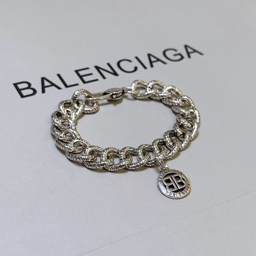 Cheap Balenciaga Bracelets #1189394 Replica Wholesale [$52.00 USD] [ITEM#1189394] on Replica Balenciaga Bracelets