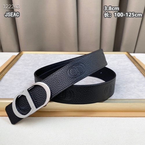 Cheap Christian Dior AAA Quality Belts For Men #1189400 Replica Wholesale [$52.00 USD] [ITEM#1189400] on Replica Christian Dior AAA Quality Belts