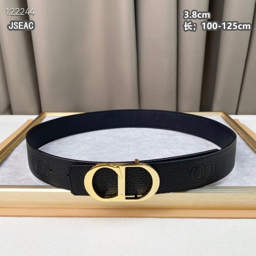 Cheap Christian Dior AAA Quality Belts For Men #1189401 Replica Wholesale [$52.00 USD] [ITEM#1189401] on Replica Christian Dior AAA Quality Belts