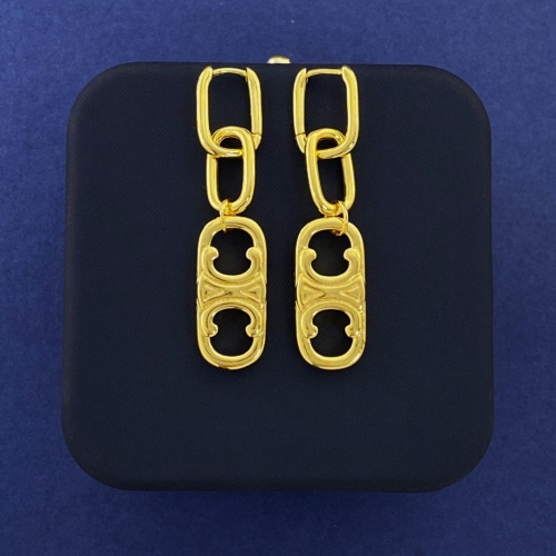 Cheap Celine Earrings For Women #1189421 Replica Wholesale [$32.00 USD] [ITEM#1189421] on Replica Celine Earrings