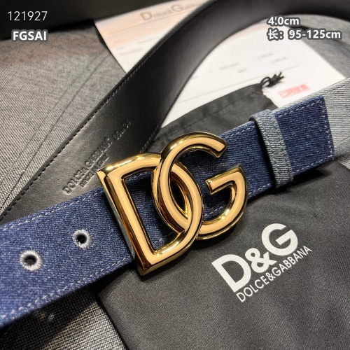 Cheap Dolce &amp; Gabbana D&amp;G AAA Quality Belts For Unisex #1189441 Replica Wholesale [$76.00 USD] [ITEM#1189441] on Replica Dolce &amp; Gabbana D&amp;G AAA Quality Belts
