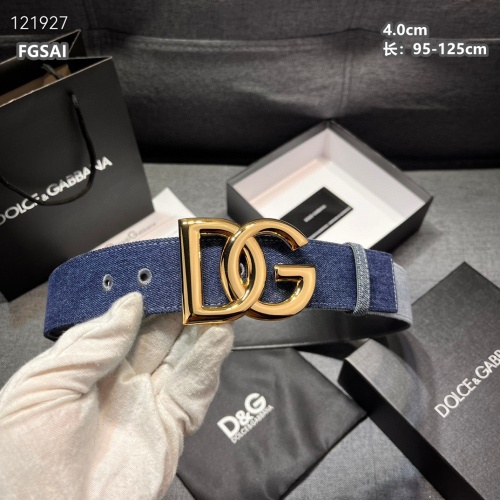 Cheap Dolce &amp; Gabbana D&amp;G AAA Quality Belts For Unisex #1189441 Replica Wholesale [$76.00 USD] [ITEM#1189441] on Replica Dolce &amp; Gabbana D&amp;G AAA Quality Belts