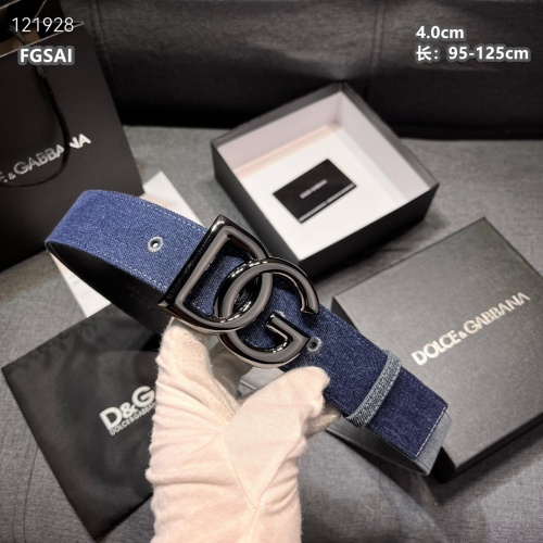 Cheap Dolce &amp; Gabbana D&amp;G AAA Quality Belts For Unisex #1189442 Replica Wholesale [$76.00 USD] [ITEM#1189442] on Replica Dolce &amp; Gabbana D&amp;G AAA Quality Belts
