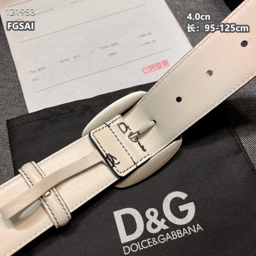Cheap Dolce &amp; Gabbana D&amp;G AAA Quality Belts For Unisex #1189443 Replica Wholesale [$76.00 USD] [ITEM#1189443] on Replica Dolce &amp; Gabbana D&amp;G AAA Quality Belts