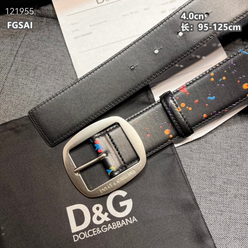 Cheap Dolce &amp; Gabbana D&amp;G AAA Quality Belts For Unisex #1189445 Replica Wholesale [$76.00 USD] [ITEM#1189445] on Replica Dolce &amp; Gabbana D&amp;G AAA Quality Belts