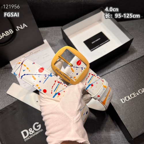 Cheap Dolce &amp; Gabbana D&amp;G AAA Quality Belts For Unisex #1189446 Replica Wholesale [$76.00 USD] [ITEM#1189446] on Replica Dolce &amp; Gabbana D&amp;G AAA Quality Belts