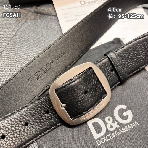 Cheap Dolce &amp; Gabbana D&amp;G AAA Quality Belts For Men #1189449 Replica Wholesale [$72.00 USD] [ITEM#1189449] on Replica Dolce &amp; Gabbana D&amp;G AAA Quality Belts