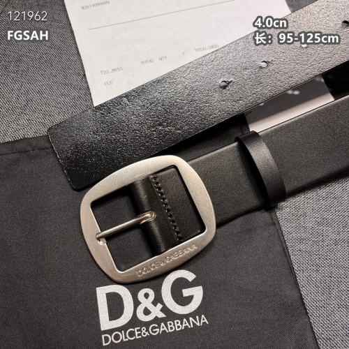 Cheap Dolce &amp; Gabbana D&amp;G AAA Quality Belts For Men #1189451 Replica Wholesale [$72.00 USD] [ITEM#1189451] on Replica Dolce &amp; Gabbana D&amp;G AAA Quality Belts