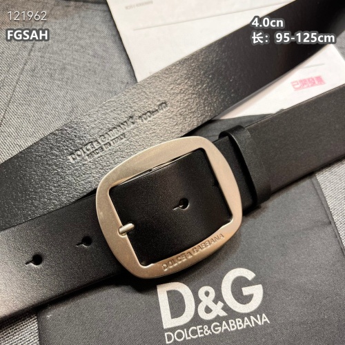 Cheap Dolce &amp; Gabbana D&amp;G AAA Quality Belts For Men #1189451 Replica Wholesale [$72.00 USD] [ITEM#1189451] on Replica Dolce &amp; Gabbana D&amp;G AAA Quality Belts