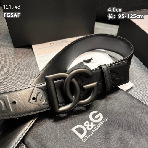 Cheap Dolce &amp; Gabbana D&amp;G AAA Quality Belts For Men #1189458 Replica Wholesale [$64.00 USD] [ITEM#1189458] on Replica Dolce &amp; Gabbana D&amp;G AAA Quality Belts