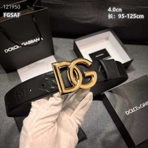 Cheap Dolce &amp; Gabbana D&amp;G AAA Quality Belts For Men #1189459 Replica Wholesale [$64.00 USD] [ITEM#1189459] on Replica Dolce &amp; Gabbana D&amp;G AAA Quality Belts