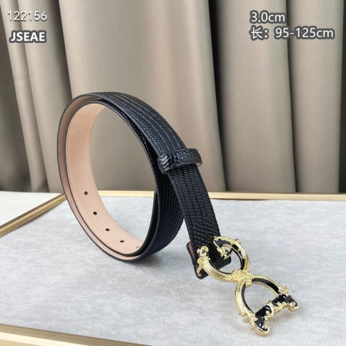 Cheap Dolce &amp; Gabbana D&amp;G AAA Quality Belts For Women #1189475 Replica Wholesale [$60.00 USD] [ITEM#1189475] on Replica Dolce &amp; Gabbana D&amp;G AAA Quality Belts