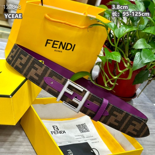 Cheap Fendi AAA Quality Belts For Unisex #1189488 Replica Wholesale [$56.00 USD] [ITEM#1189488] on Replica Fendi AAA Quality Belts