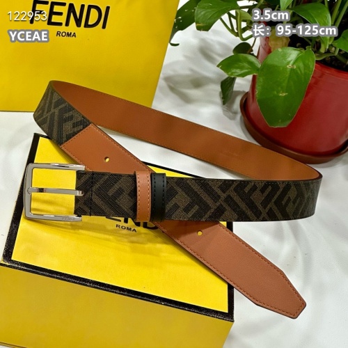 Cheap Fendi AAA Quality Belts For Men #1189497 Replica Wholesale [$60.00 USD] [ITEM#1189497] on Replica Fendi AAA Quality Belts