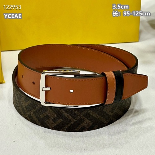 Cheap Fendi AAA Quality Belts For Men #1189497 Replica Wholesale [$60.00 USD] [ITEM#1189497] on Replica Fendi AAA Quality Belts