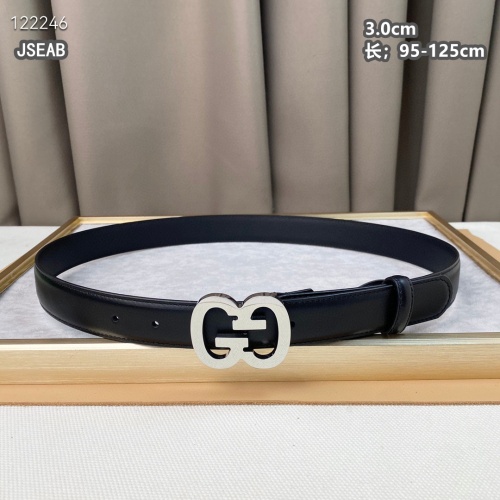 Cheap Gucci AAA Quality Belts For Women #1189535 Replica Wholesale [$48.00 USD] [ITEM#1189535] on Replica Gucci AAA Quality Belts