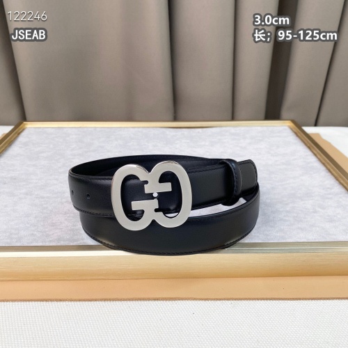 Cheap Gucci AAA Quality Belts For Women #1189535 Replica Wholesale [$48.00 USD] [ITEM#1189535] on Replica Gucci AAA Quality Belts