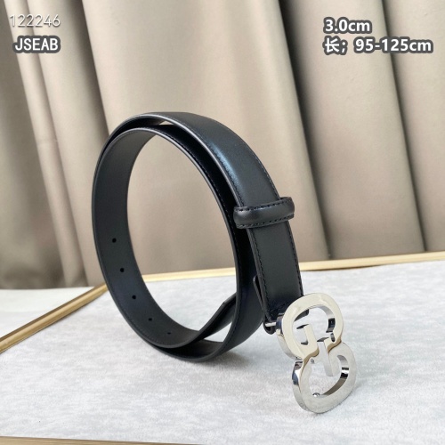 Cheap Gucci AAA Quality Belts For Women #1189535 Replica Wholesale [$48.00 USD] [ITEM#1189535] on Replica Gucci AAA Quality Belts