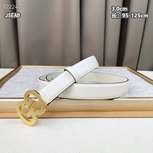 Cheap Gucci AAA Quality Belts For Women #1189536 Replica Wholesale [$48.00 USD] [ITEM#1189536] on Replica Gucci AAA Quality Belts