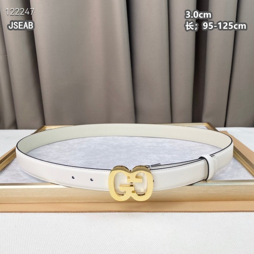 Cheap Gucci AAA Quality Belts For Women #1189536 Replica Wholesale [$48.00 USD] [ITEM#1189536] on Replica Gucci AAA Quality Belts