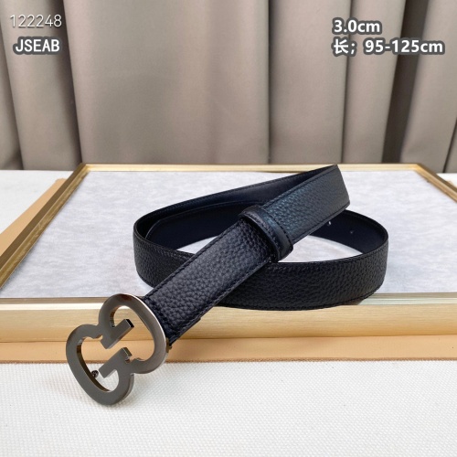 Cheap Gucci AAA Quality Belts For Women #1189537 Replica Wholesale [$48.00 USD] [ITEM#1189537] on Replica Gucci AAA Quality Belts