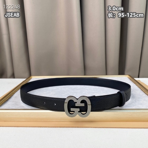 Cheap Gucci AAA Quality Belts For Women #1189537 Replica Wholesale [$48.00 USD] [ITEM#1189537] on Replica Gucci AAA Quality Belts