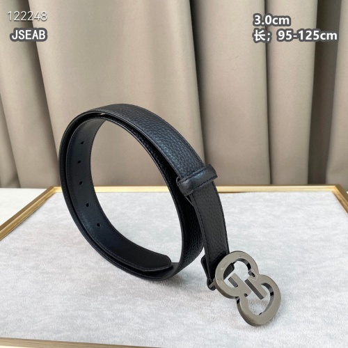 Cheap Gucci AAA Quality Belts For Women #1189537 Replica Wholesale [$48.00 USD] [ITEM#1189537] on Replica Gucci AAA Quality Belts