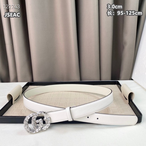 Cheap Gucci AAA Quality Belts For Women #1189539 Replica Wholesale [$52.00 USD] [ITEM#1189539] on Replica Gucci AAA Quality Belts