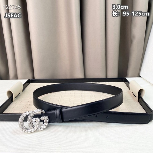 Cheap Gucci AAA Quality Belts For Women #1189541 Replica Wholesale [$52.00 USD] [ITEM#1189541] on Replica Gucci AAA Quality Belts