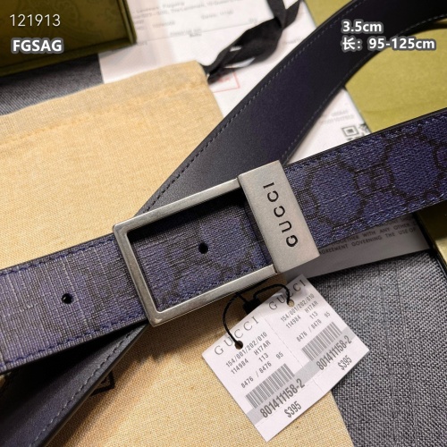 Cheap Gucci AAA Quality Belts For Men #1189543 Replica Wholesale [$48.00 USD] [ITEM#1189543] on Replica Gucci AAA Quality Belts