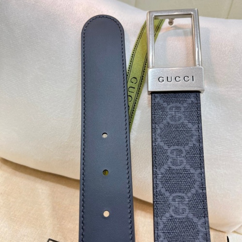 Cheap Gucci AAA Quality Belts For Men #1189549 Replica Wholesale [$52.00 USD] [ITEM#1189549] on Replica Gucci AAA Quality Belts