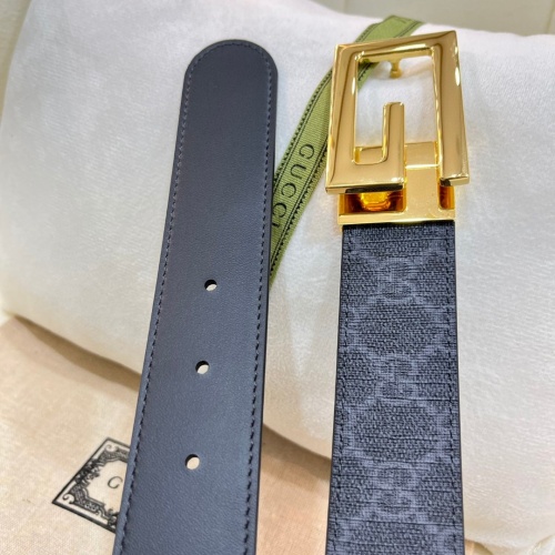 Cheap Gucci AAA Quality Belts For Men #1189550 Replica Wholesale [$52.00 USD] [ITEM#1189550] on Replica Gucci AAA Quality Belts