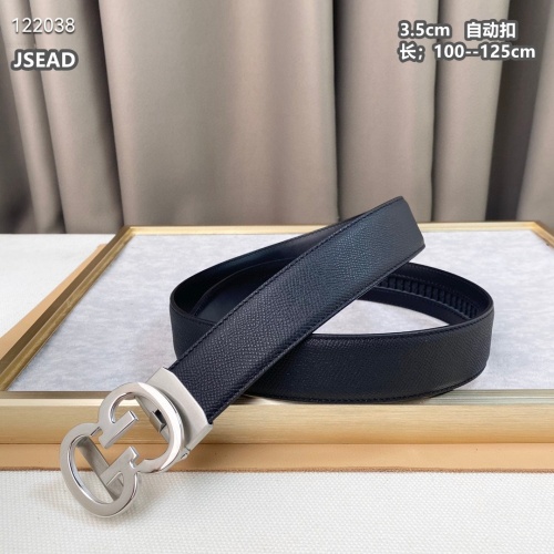 Cheap Gucci AAA Quality Belts For Men #1189552 Replica Wholesale [$56.00 USD] [ITEM#1189552] on Replica Gucci AAA Quality Belts