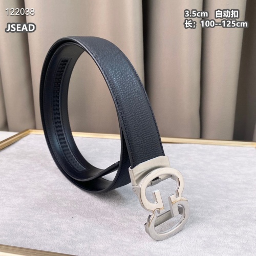 Cheap Gucci AAA Quality Belts For Men #1189552 Replica Wholesale [$56.00 USD] [ITEM#1189552] on Replica Gucci AAA Quality Belts