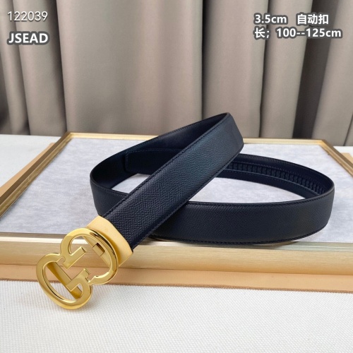 Cheap Gucci AAA Quality Belts For Men #1189553 Replica Wholesale [$56.00 USD] [ITEM#1189553] on Replica Gucci AAA Quality Belts