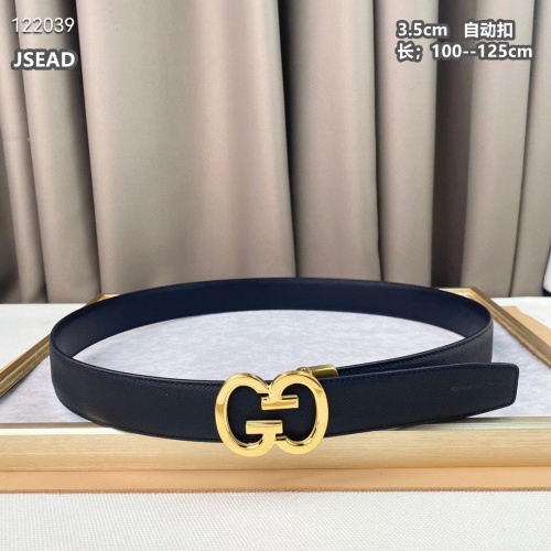 Cheap Gucci AAA Quality Belts For Men #1189553 Replica Wholesale [$56.00 USD] [ITEM#1189553] on Replica Gucci AAA Quality Belts