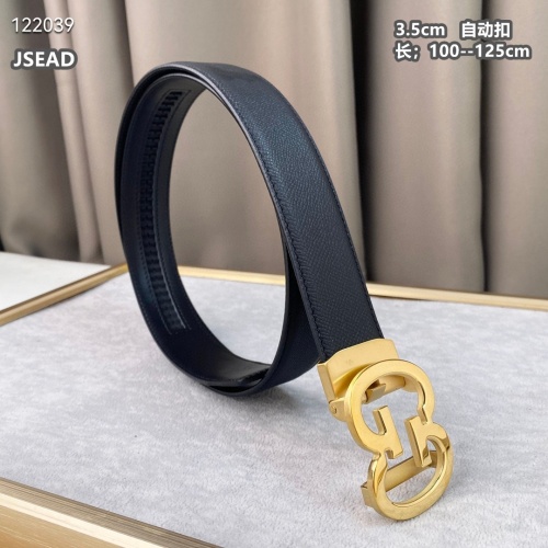 Cheap Gucci AAA Quality Belts For Men #1189553 Replica Wholesale [$56.00 USD] [ITEM#1189553] on Replica Gucci AAA Quality Belts