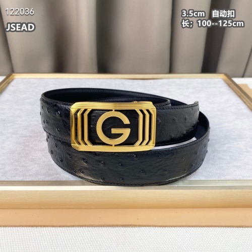 Cheap Gucci AAA Quality Belts For Men #1189555 Replica Wholesale [$56.00 USD] [ITEM#1189555] on Replica Gucci AAA Quality Belts