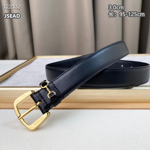 Cheap Gucci AAA Quality Belts For Unisex #1189556 Replica Wholesale [$56.00 USD] [ITEM#1189556] on Replica Gucci AAA Quality Belts