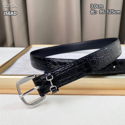 Cheap Gucci AAA Quality Belts For Unisex #1189558 Replica Wholesale [$56.00 USD] [ITEM#1189558] on Replica Gucci AAA Quality Belts