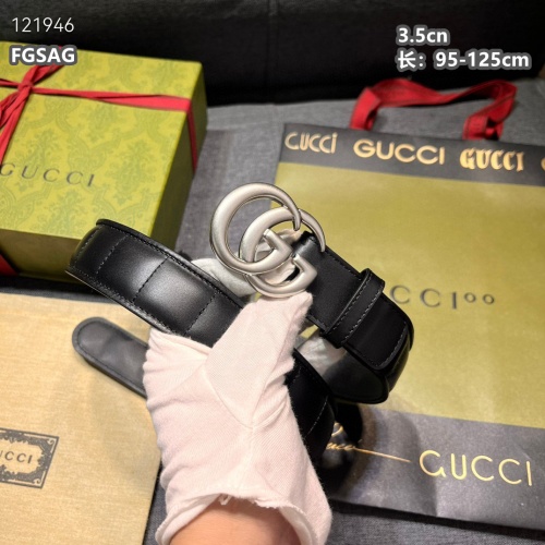 Cheap Gucci AAA Quality Belts For Unisex #1189560 Replica Wholesale [$68.00 USD] [ITEM#1189560] on Replica Gucci AAA Quality Belts