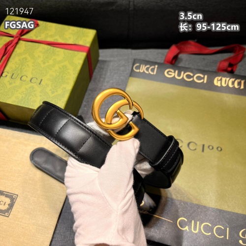 Cheap Gucci AAA Quality Belts For Unisex #1189561 Replica Wholesale [$68.00 USD] [ITEM#1189561] on Replica Gucci AAA Quality Belts