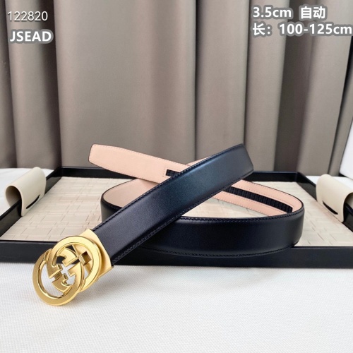 Cheap Gucci AAA Quality Belts For Men #1189563 Replica Wholesale [$56.00 USD] [ITEM#1189563] on Replica Gucci AAA Quality Belts