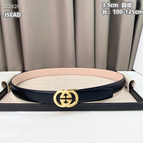 Cheap Gucci AAA Quality Belts For Men #1189563 Replica Wholesale [$56.00 USD] [ITEM#1189563] on Replica Gucci AAA Quality Belts