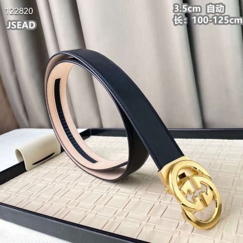 Cheap Gucci AAA Quality Belts For Men #1189563 Replica Wholesale [$56.00 USD] [ITEM#1189563] on Replica Gucci AAA Quality Belts